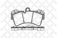 ������� ����. ��������! � �������. �� VW Touareg 2.5TDi/3.2i V6/4.2i V8/5.0 V10 02 1006000B_SX Stellox ���. 1006000BSX, ����� 1006000BSX ����