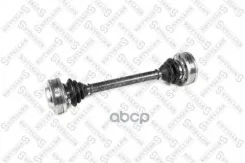 ������ ������! 468mm, 20541 BMW E34 1.8-3.0/2.5TD 89-95 Stellox ���. 1581214SX 1581214SX ����