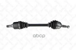 ������ �����! 680mm, 24444 Renault Megane II 1.5 Stellox 1582053SX 1582053SX ����
