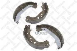   Ford Focus All 04 Stellox . 217101SX 217 101-Sx 2725728 Sbs [1347420] ! 217101SX 