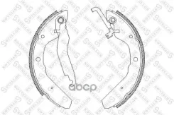 ������� ���������� VW T2 1.6-1.7TD 85-92 414100_SX Stellox ���. 414100SX 4403.00=370SBS=361271B=FSB174 ! 414100SX ����