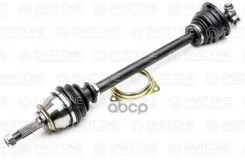 ������� Lh, 21x681x49x29.95, Dacia, Renault Logan 1.4-1.6i 09.04, w/o ABS PART-ONE ���. 1DS004, ����� 1DS004 ����