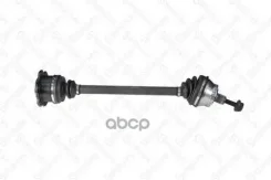 ������ �����! 632mm ABS, 21171 Audi A6 2.4/2.8/1.9TDi/2.5TDi 97-05 Stellox ���. 1582049SX 1582049SX ����
