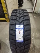 LingLong CrossWind M/T. ����� mt, 2026 ���, ����� ����