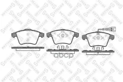 ������� �������� � VW T5/Multivan 1045 01 ! Stellox 1056001SX 1056001SX ����