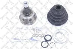 ���� �������� �-��! 36035 Skoda Fabia I 1.0/1.4/1.9SDi 99-08 Stellox ���. 1501403SX 1501403SX ����
