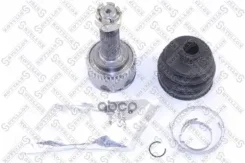 ���� �������� �-��! ABS, 20689 Hyundai Atos Stellox 1501406SX 1501406SX ����