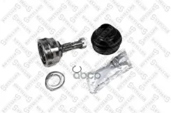 ���� �������� �-��! 3272FT Peugeot 307, Citroen C4 Stellox 1501496SX 1501496SX ����