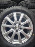 Weds Joker King. 6.0x15", 5x100, ET45,  67,1. 