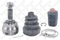 ���� �������� �-�� ABS, MN156271 Stellox ���. 150 1714-SX 1501714SX ����