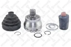 ���� �������� �-��! ABS, 24860 Audi A4 3.0 Stellox 1501728SX 1501728SX ����