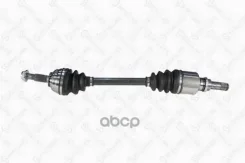 ������ ����� 649mm, 24460 Stellox ���. 158 1799-SX 1581799SX ����
