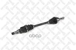 ������ �����! 680mm, 24528 Renault Megane II 1.6 02-11 1581902_SX Stellox ���. 1581902SX 1581902SX ����