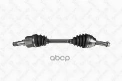 ������ �����! 609mm, 23300 Ford Focus 2.0i/1.8D/TDDi 98-04 1581789_SX Stellox ���. 1581789SX 1581789SX ����