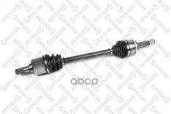  ! 652Mm Abs, 495001R000 Hyundai Solaris 1.6 10 Stellox . 1582075SX 1582075SX 