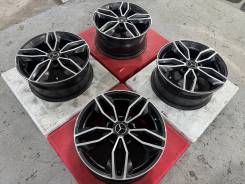 MSW. 7.5x17", 5x112, ET35 