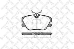 ������� �������� � MB W124 2.0/2.2/3.0/2.0-3.0TD 84-93 Stellox ���. 200000BSX 189 00=571382B ! 200000BSX ����