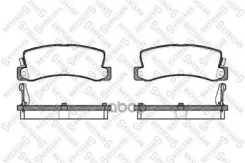 ������� �������� � Toyota Corolla/Carina 1.6-2.0D 16V 83 Stellox ���. 225004SX 214 04=FDB848=572182B ! 225004SX ����