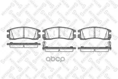 ������� ���.opel sintra 2.2i/2.2tdi 96-99, cadillac deville 4.5 97 Stellox ���. 577022BSX 577022BSX ����