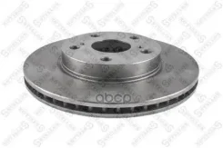 ���� ��������� �����.!d=275/62,w=22/19,5 ���Toyota Auris/Corolla1.3/1.4/1.6 VVTi 07 Stellox ���. 60201087VSX 60201087VSX ����