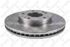   . Kia Ceed, Hyunda Hyundai I30 (Fd) 07-11 / Ix20 (Jc) 10- / Kia Ceed (Ed) 07-12 / Kia Soul (Am) 09-13 / Soul (Ps) 14- (280X26) Ste...