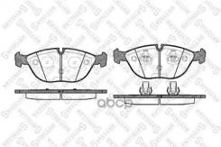 ������� �������� �.! � ���������. �� BMW E38 5.0/4.0D 94, MB W210 E50/E55 AMG 96-02 608000B_SX Stellox ���. 608000BSX, ����� �������� 608000BSX ����