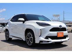 Toyota Yaris. ��������, 4wd, 1.5 (120��.�.), ������, �/�. ��� ����� �� ������������ ����