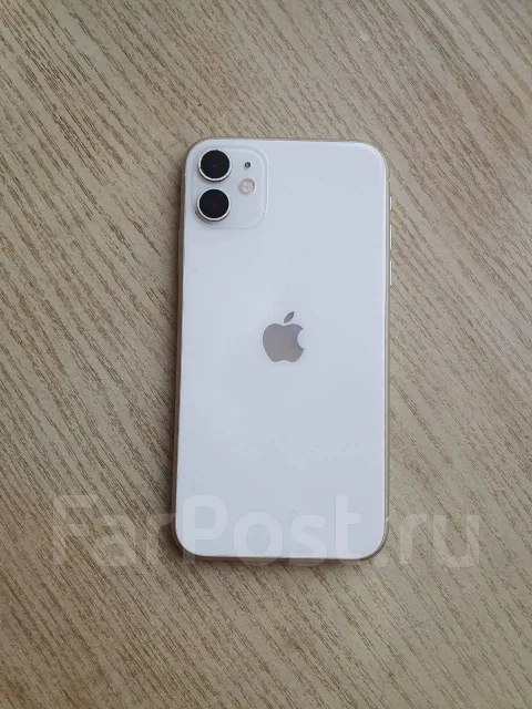 Apple iPhone 11. �/�, 64 ��, �����, 3G, 4G LTE, 5G, ����������, NFC, eSIM, ������� �������, ������������ ������� ����