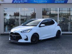 Toyota Yaris. �������, 4wd, 1.5 (120��.�.), ������, �/�. ��� ����� �� ������������ ����