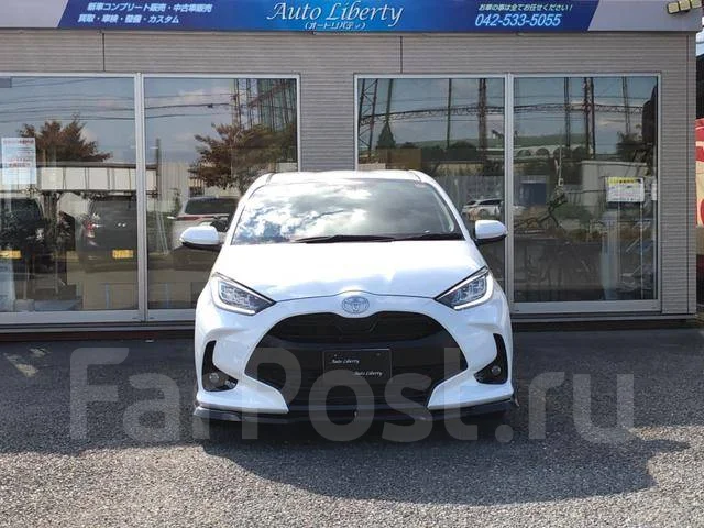 Toyota Yaris. �������, 4wd, 1.5 (120��.�.), ������, �/�. ��� ����� �� ������������ ����