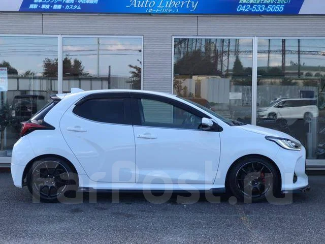 Toyota Yaris. �������, 4wd, 1.5 (120��.�.), ������, �/�. ��� ����� �� ������������ ����