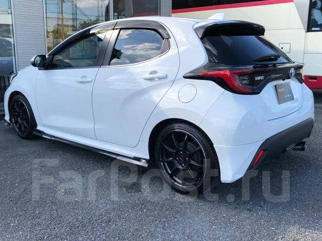 Toyota Yaris. �������, 4wd, 1.5 (120��.�.), ������, �/�. ��� ����� �� ������������ ����