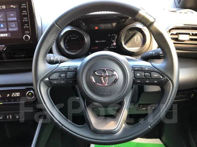 Toyota Yaris. �������, 4wd, 1.5 (120��.�.), ������, �/�. ��� ����� �� ������������ ����