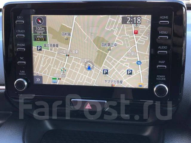 Toyota Yaris. �������, 4wd, 1.5 (120��.�.), ������, �/�. ��� ����� �� ������������ ����