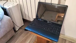 Sony VAIO. 15.6", 2,5����, ��� 8 ��, ���� 120���, WiFi: 1, Bluetooth: 1, ����������� �� 2��. ����