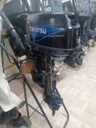 Tohatsu. 5��.�., 4-�������, ����������, ���� S (381 ��), 2015 ��� ����