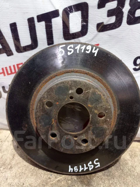 ���� ��������� Subaru Legacy, EJ203, BP5, �������� 26300AE070 ����