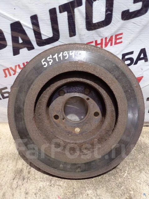 ���� ��������� Subaru Legacy, EJ203, BP5, �������� 26300AE070 ����