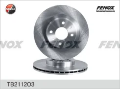 ���� ��������� ������������� | ����� ����/��� | Fenox TB2112O3 TB2112O3 ����