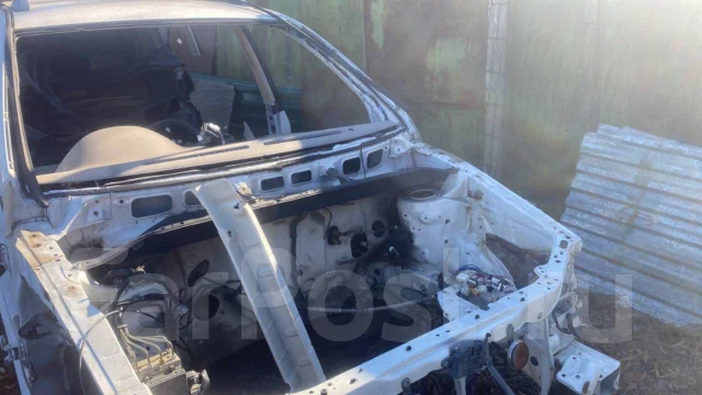 Toyota Gaia ����