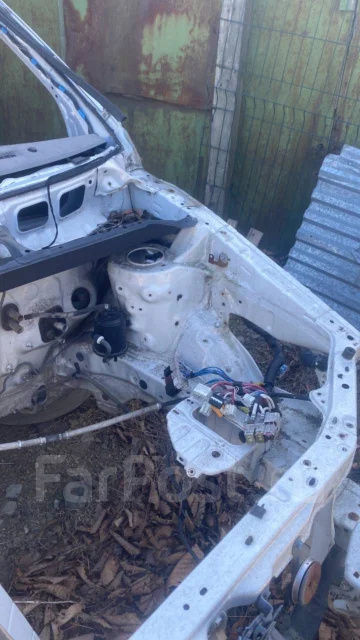 Toyota Gaia ����