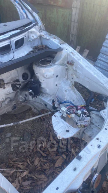 Toyota Gaia ����
