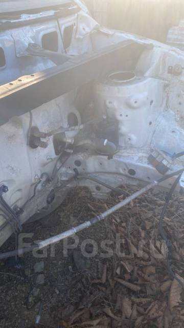 Toyota Gaia ����
