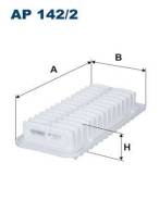   Filtron AP1422 AP1422 