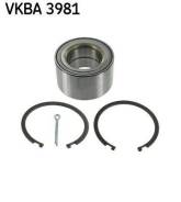    SKF VKBA3981 VKBA3981 