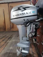 Sharmax. 9,9��.�., 2-�������, ����������, ���� S (381 ��), 2018 ��� ����