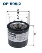   Filtron OP5952 OP5952 