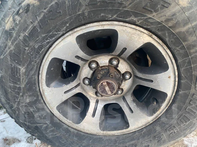 Nissan Terrano. �������, 4wd, 2.0 (130��.�.), ������, 260 000����. �� ����