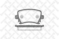 ������� ����. ������! � �������. �� Changan, Audi A3/A6, VW Golf/Passat 1.4/1.6 Stellox ���. 1042000BSX, ����� 1042000BSX ����