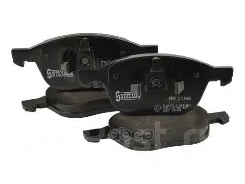  .! Ford Focus 1.4-2.0/1.6Tdci-2.0Tdci 04, Mazda 3 1.4-2.0Tdci 03 Stellox . 1093000BSX 1093 000B-Sx 1093000BSX 